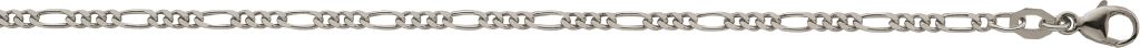 Figaro, 2,2 mm