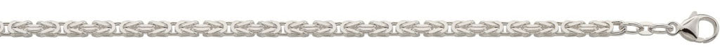 Königskette, 3.3 mm