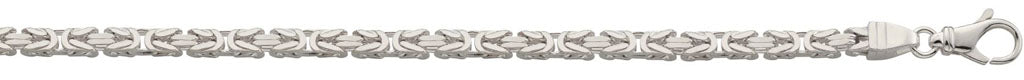 Königskette, 4.9 mm