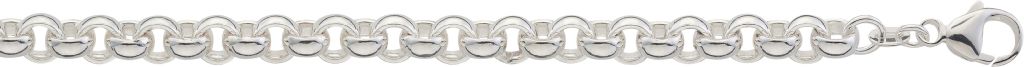 Erbs, 6.1 mm
