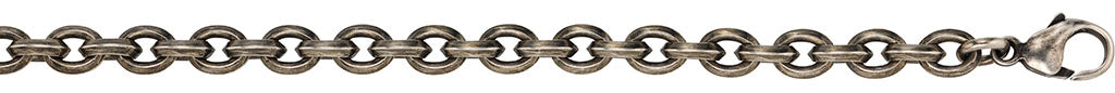 Navette oxidiert, 6.7 mm