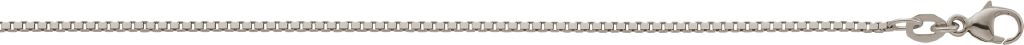 Venezianer, 1,1 mm