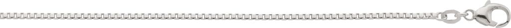 Venezianer, 1,4 mm