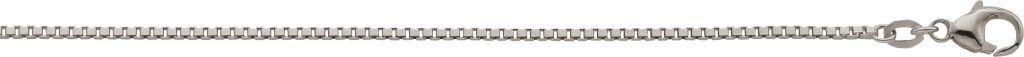 Venezianer, 1,4 mm