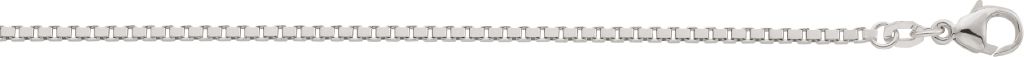 Venezianer, 1,8 mm