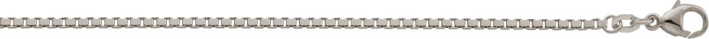 Venezianer, 1,8 mm