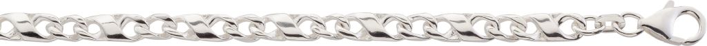 8er-Kette, 4.9 mm