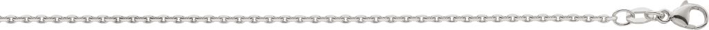 Anker geschliffen, 1.6 mm