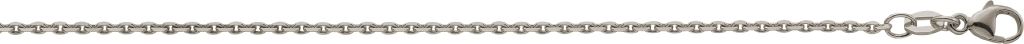 Anker geschliffen, 1.6 mm