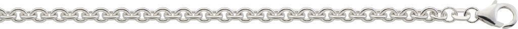 Anker rund, 4 mm