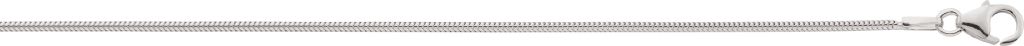 Schlangen, 1.3 mm