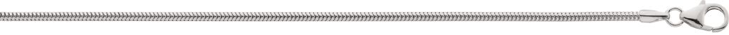 Schlangen, 1.6 mm