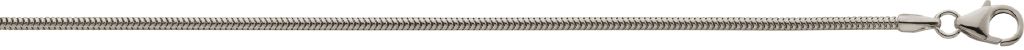 Schlangen, 1.6 mm