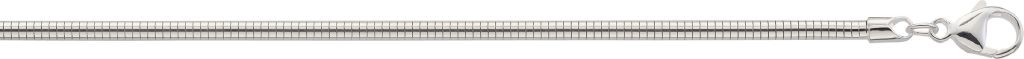 Boa Schlangen, 2.4 mm