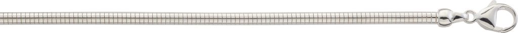 Boa Schlangen, 3 mm