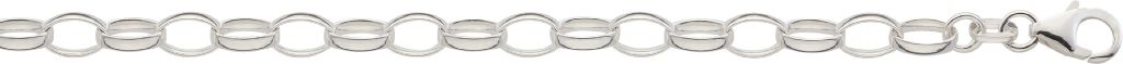 Erbs Armband Silber 925