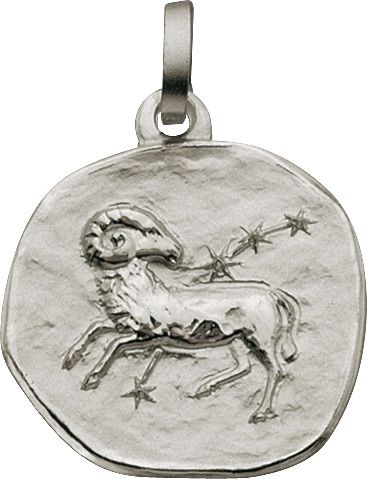 Anhänger Silber 925 rhodiniert Wider