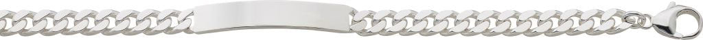 ID-Armband Panzer Massiv 6mm